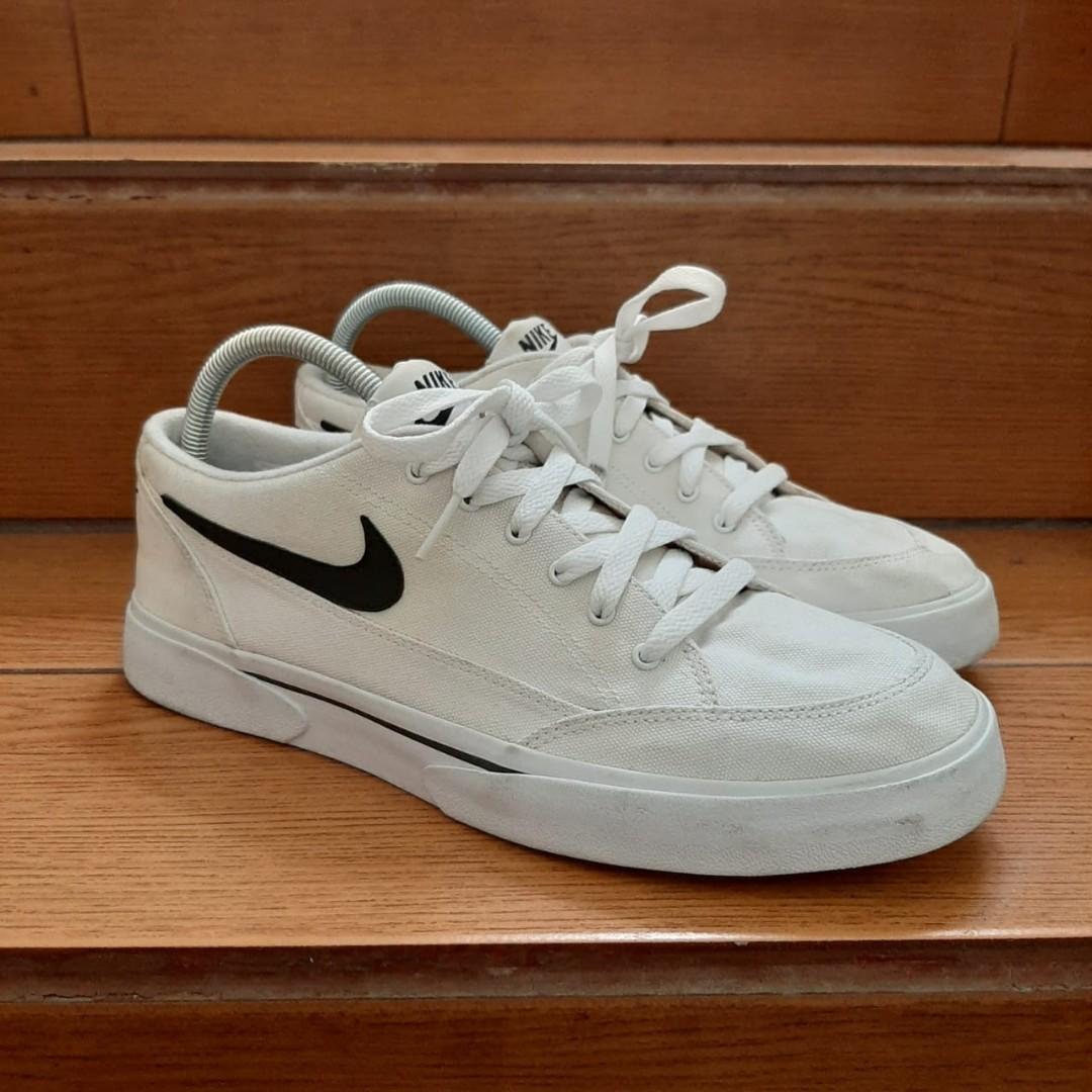 Nike gts 16 canvas shoes mens online