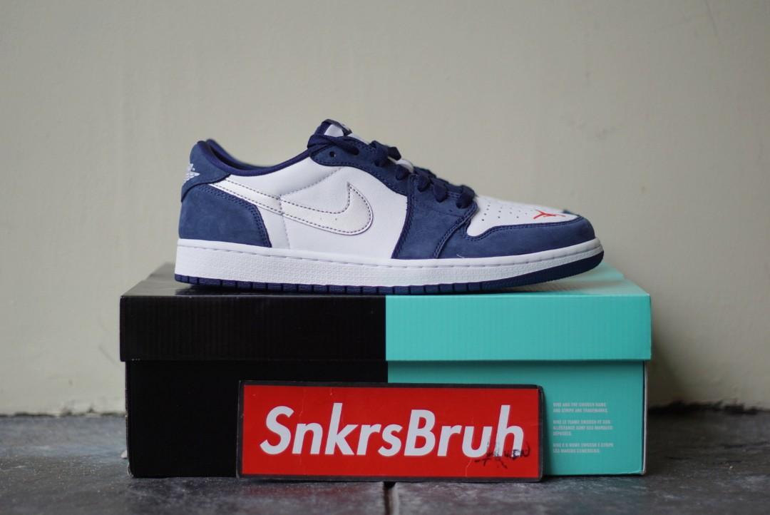 nike sb x eric koston