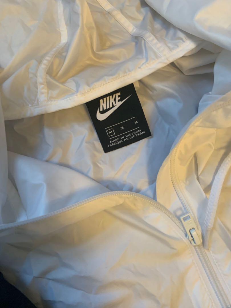 Nike windbreaker 164 shop