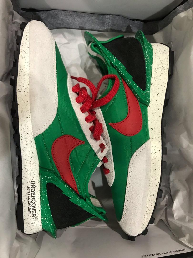 Nike undercover price discount