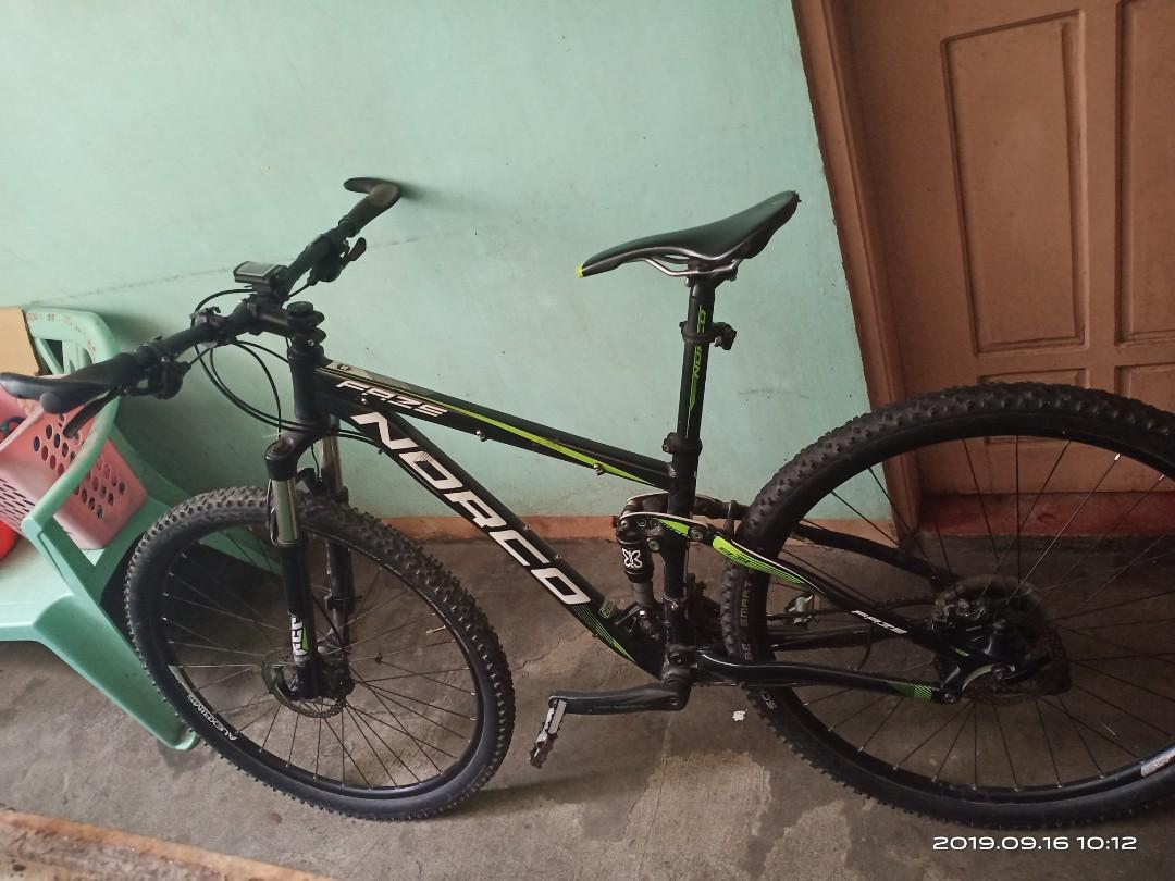 Norco faze price deals