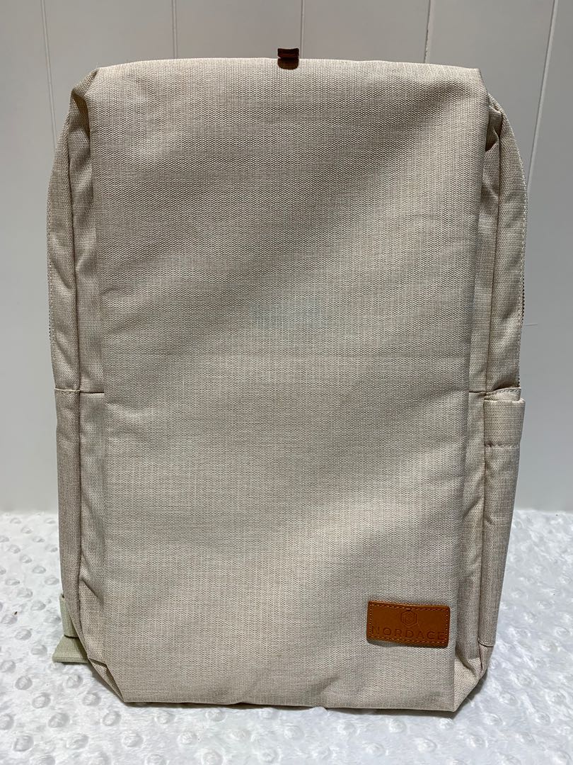 nordace siena backpack review