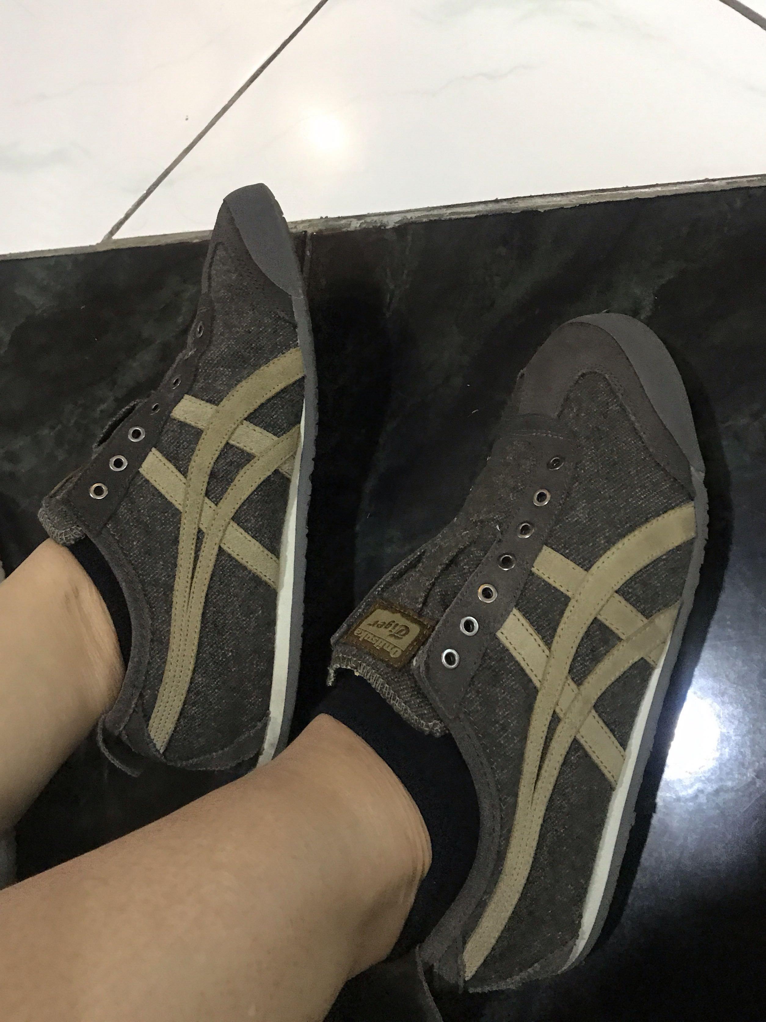 onitsuka tiger kw vs ori