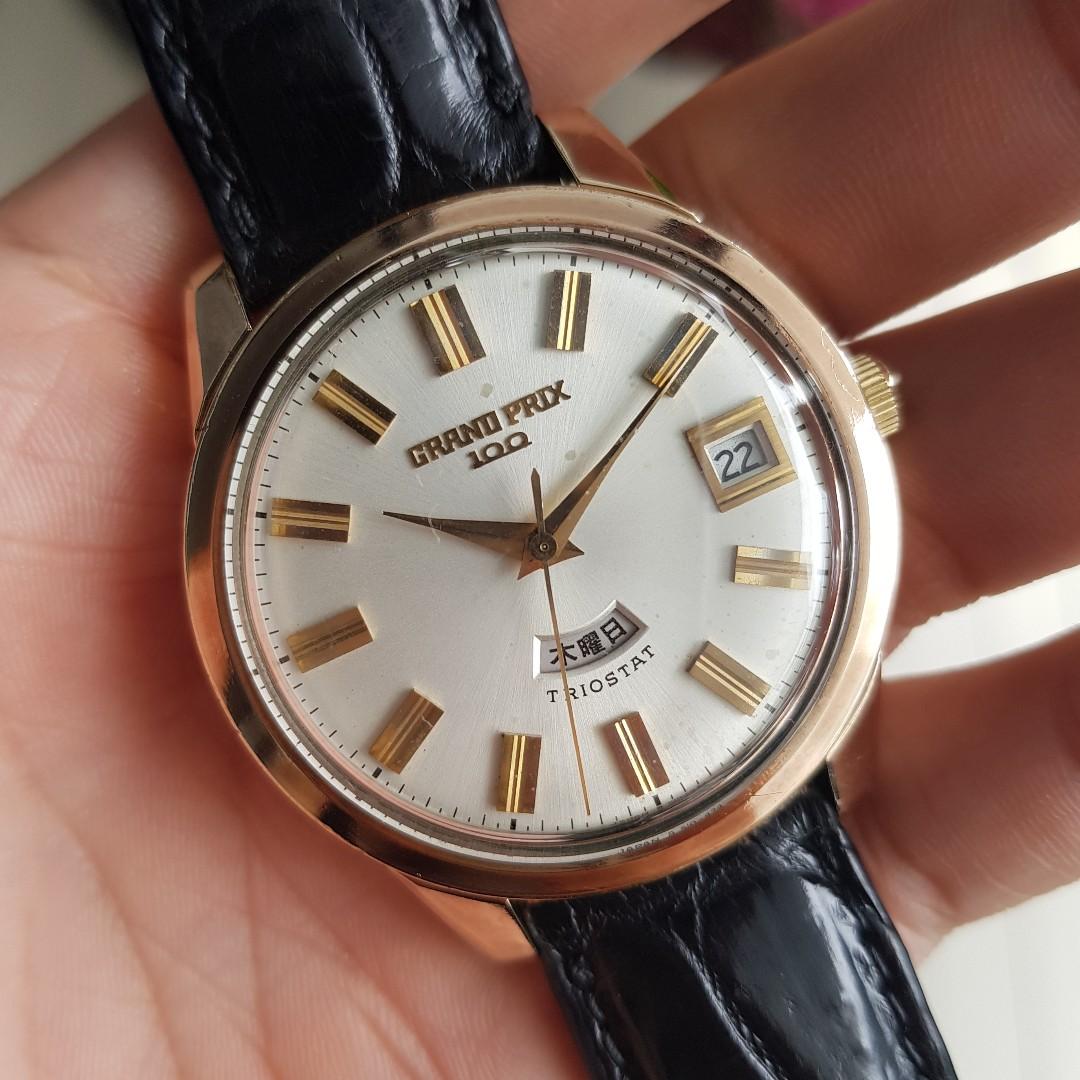 Orient 100 jewels discount
