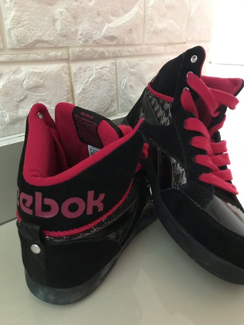 kasut reebok original