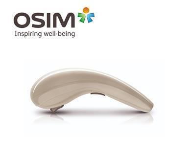 Osim upamper on sale mini handheld massager