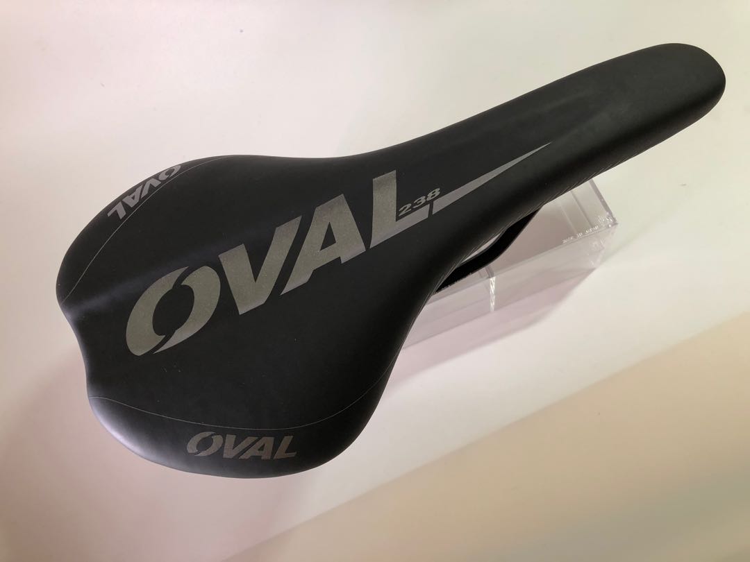 Oval concepts shop 238 saddle