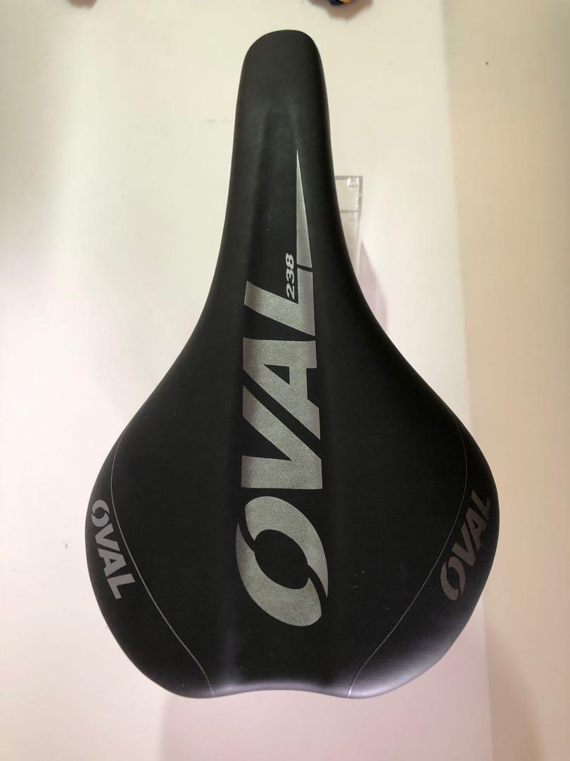 Oval concepts 238 new arrivals saddle