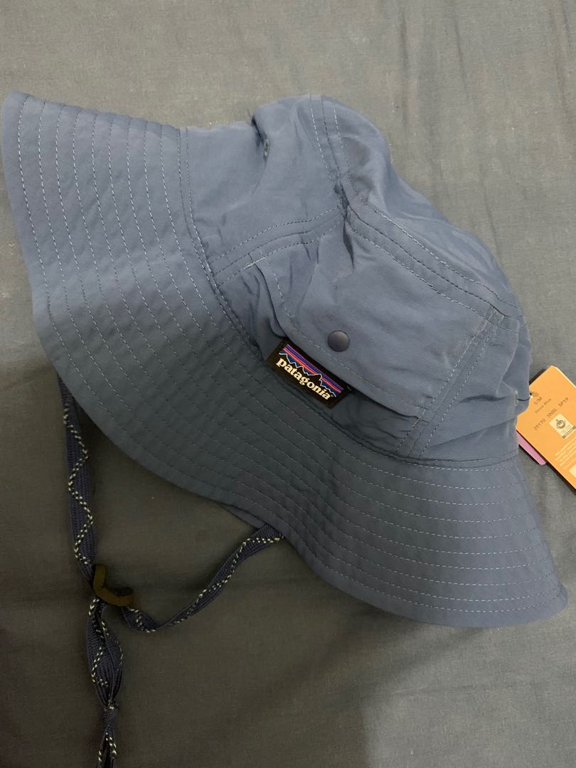 Patagonia Mickledore Hat