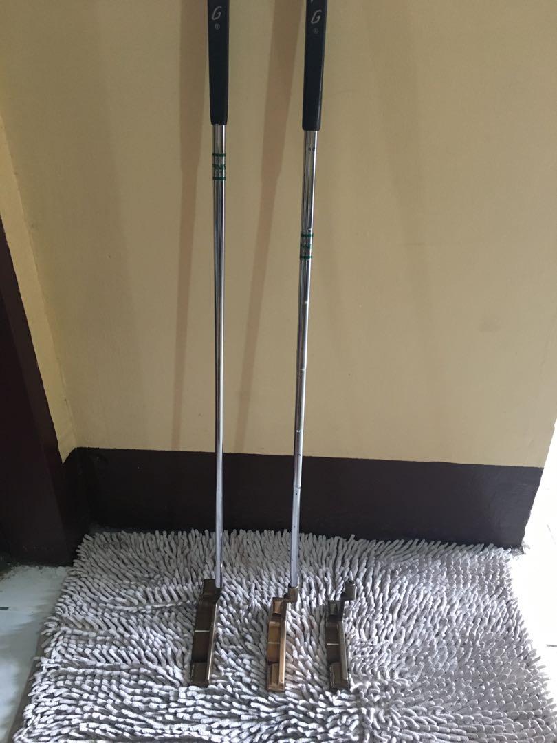 ping pal 6 putter