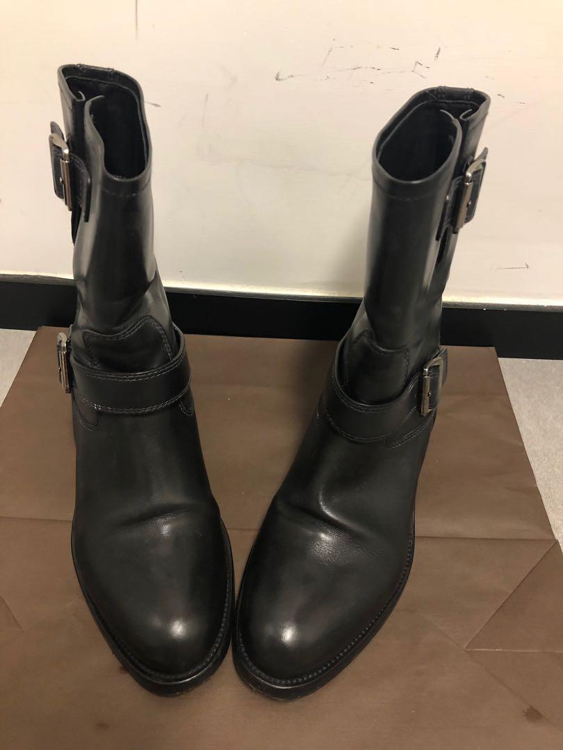 new prada boots