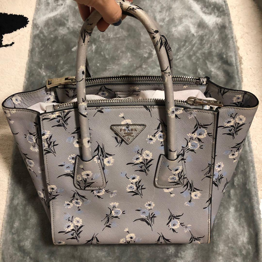 prada limited edition bag 2019