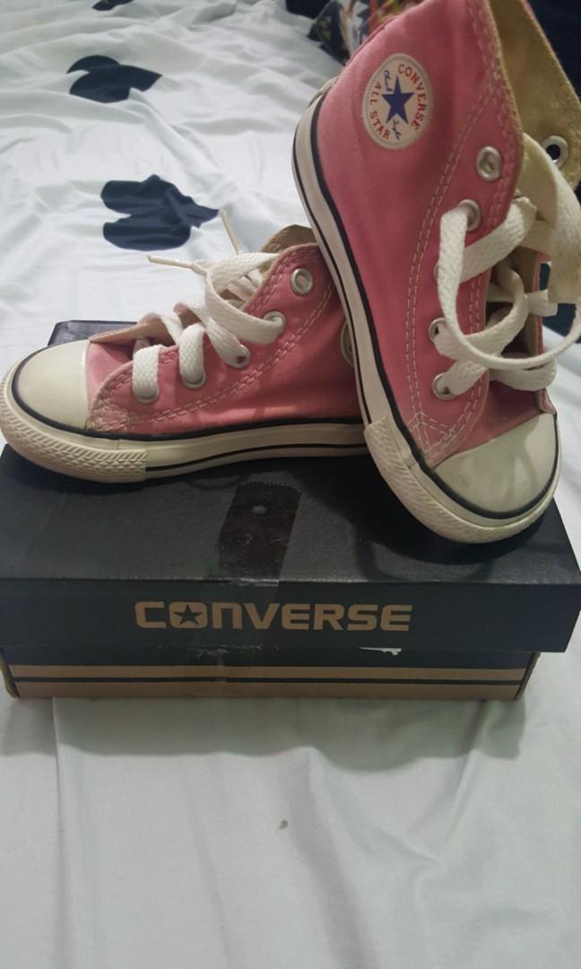 converse love original