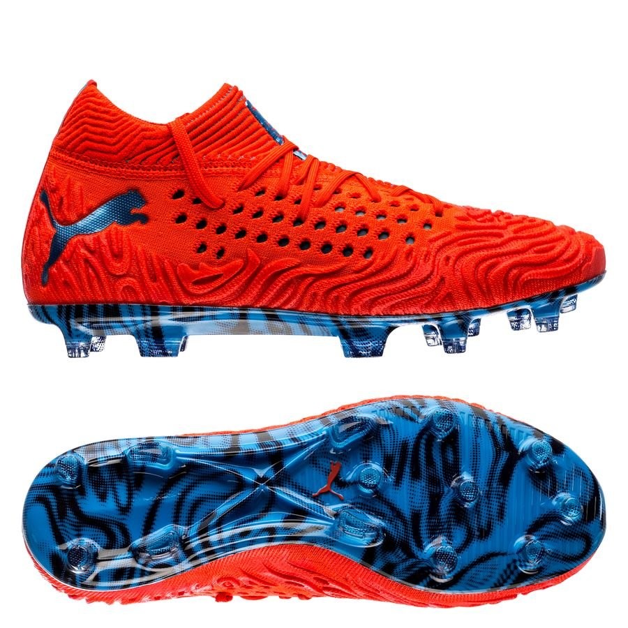 Puma future netfit best sale