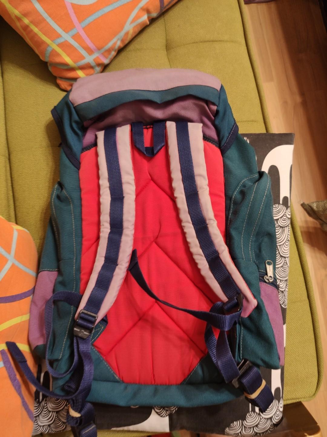 Rare Berghaus Dart 25 Backpack Carousell