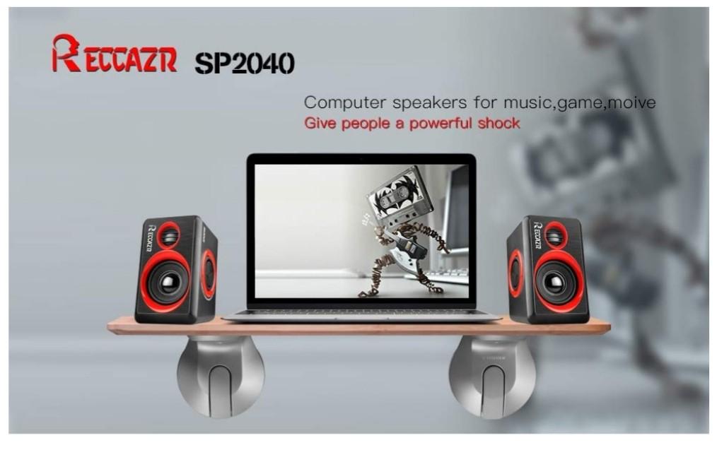 Reccazr sp2040 hot sale