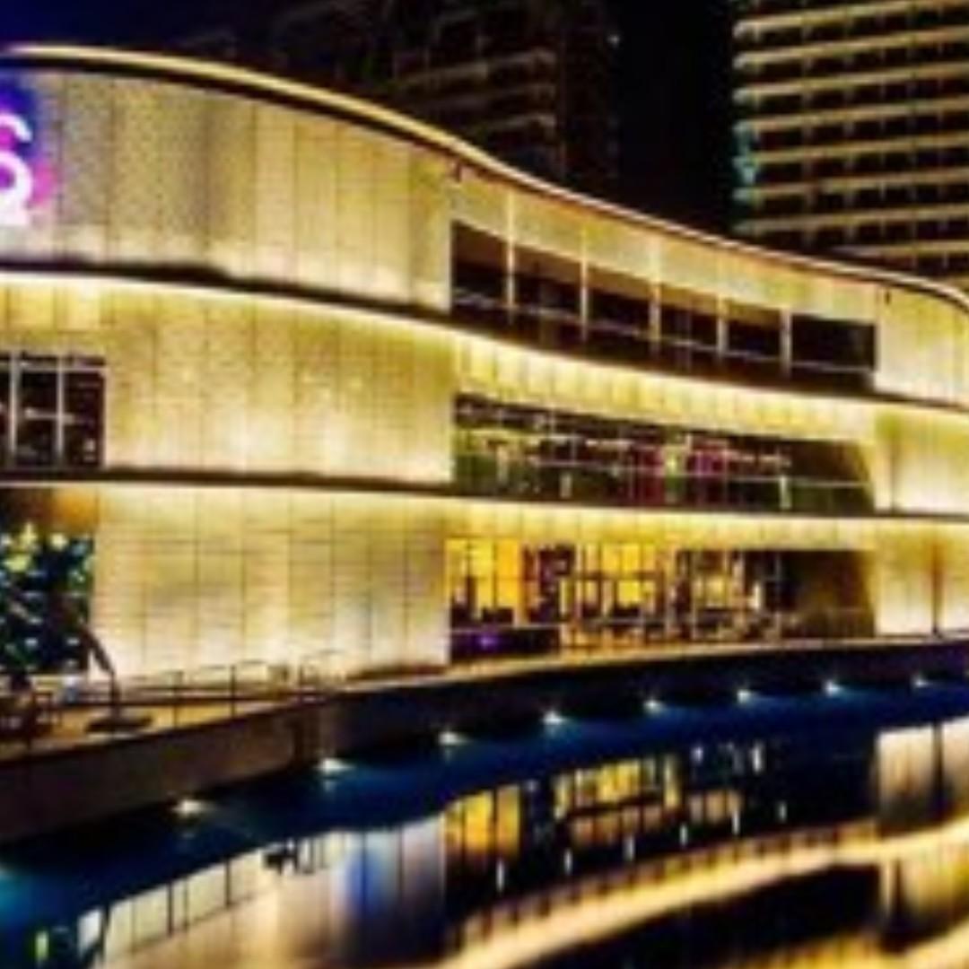 Rent or Buy Paris Hilton's and Manny Pacquiao's Azure Residences Unit