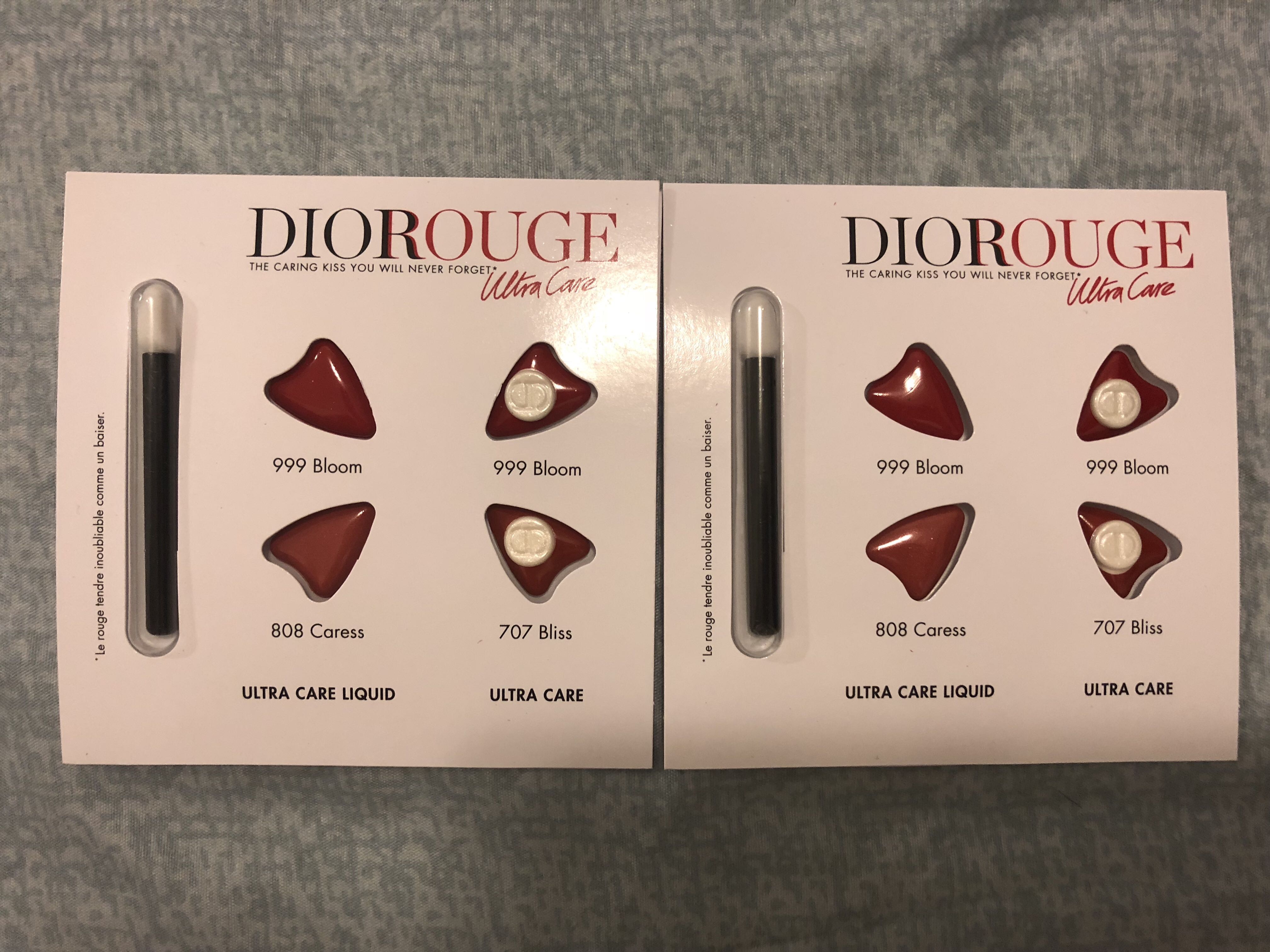 Diorouge ultra care store
