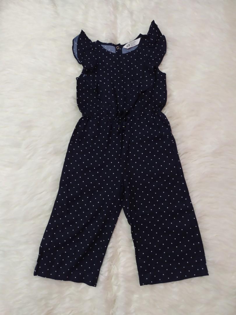 Jumpsuit teenager h&m Clearance