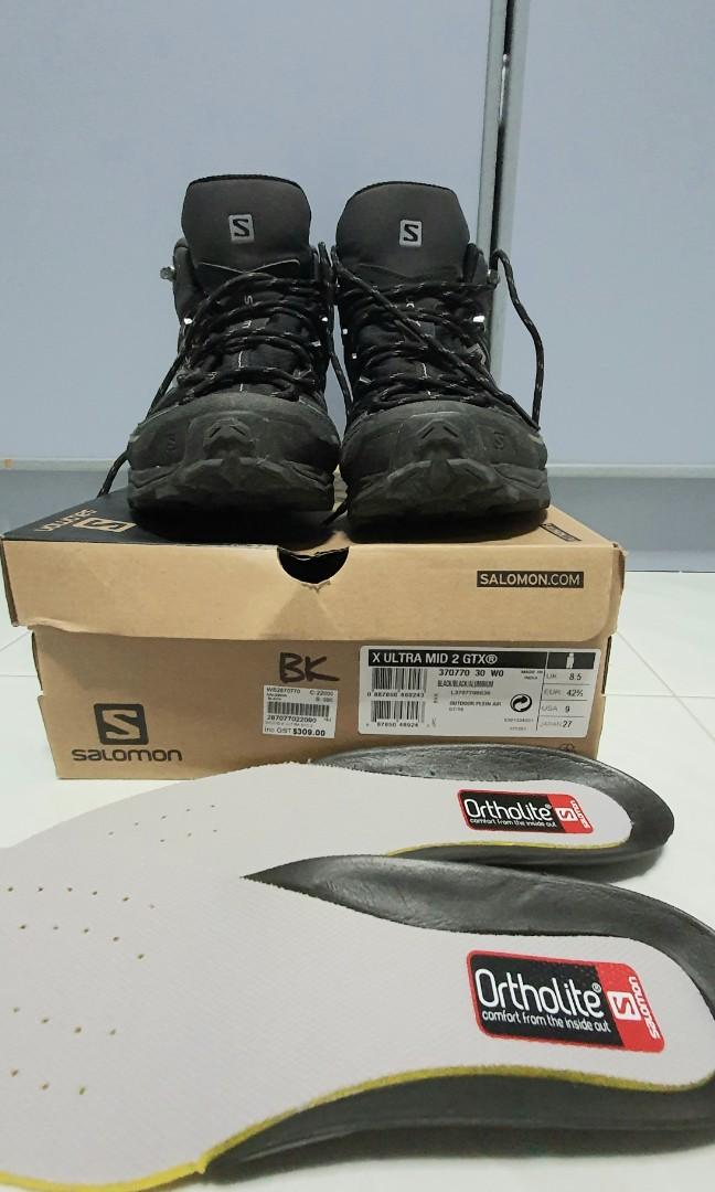 Salomon 370770 online