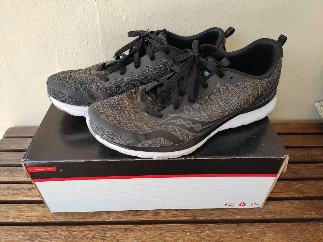 saucony shoes discount