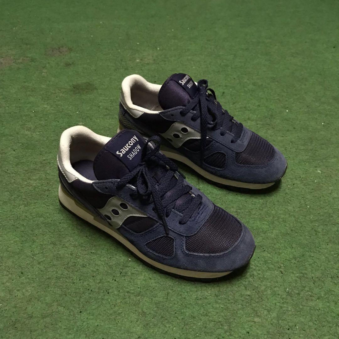 saucony shadow 42