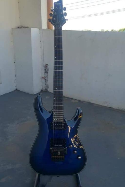 Blackjack Sls C-1