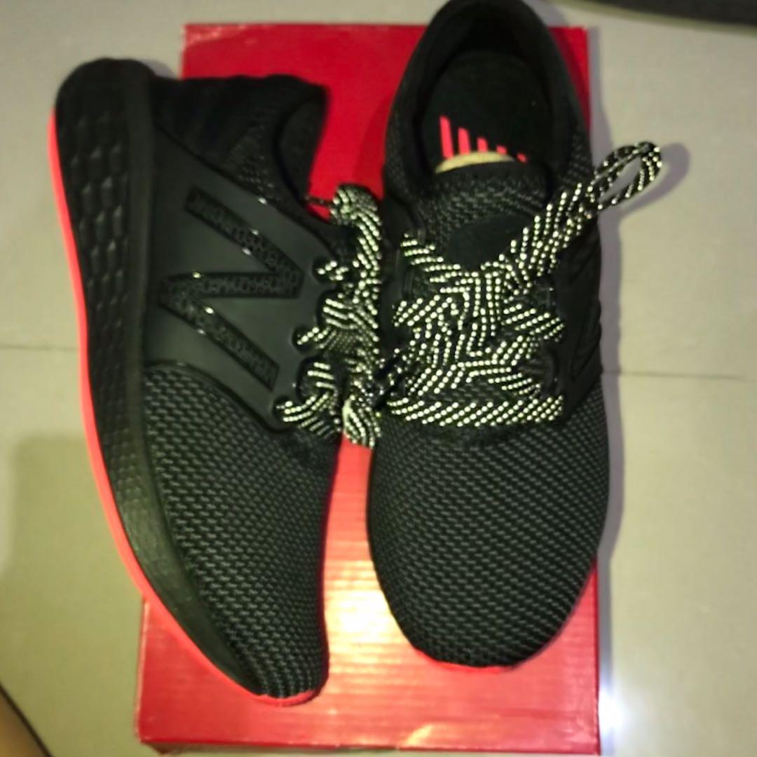 New balance 2024 cruz v2 reflective
