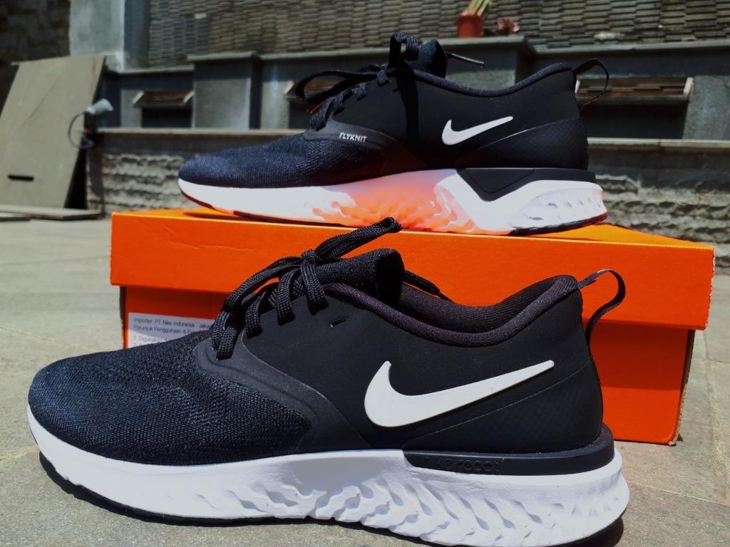 harga sepatu nike odyssey react