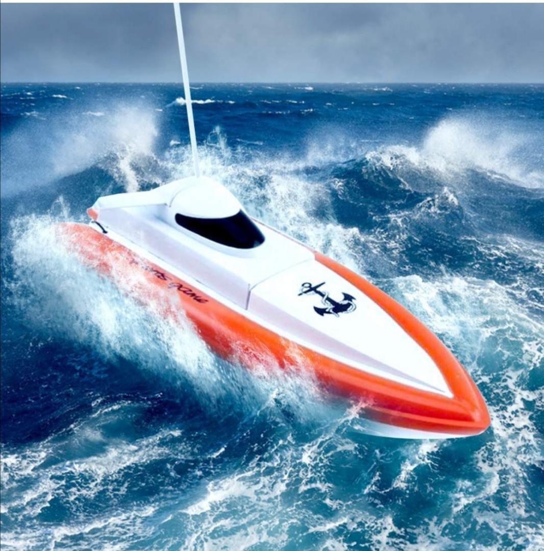 Sgota rc boat discount
