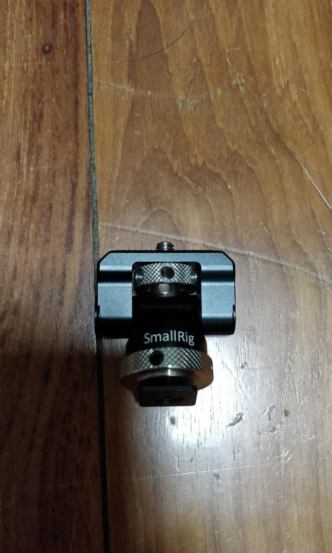 Smallrig Bse2346 Swivel Mount Photography Camera Accessories