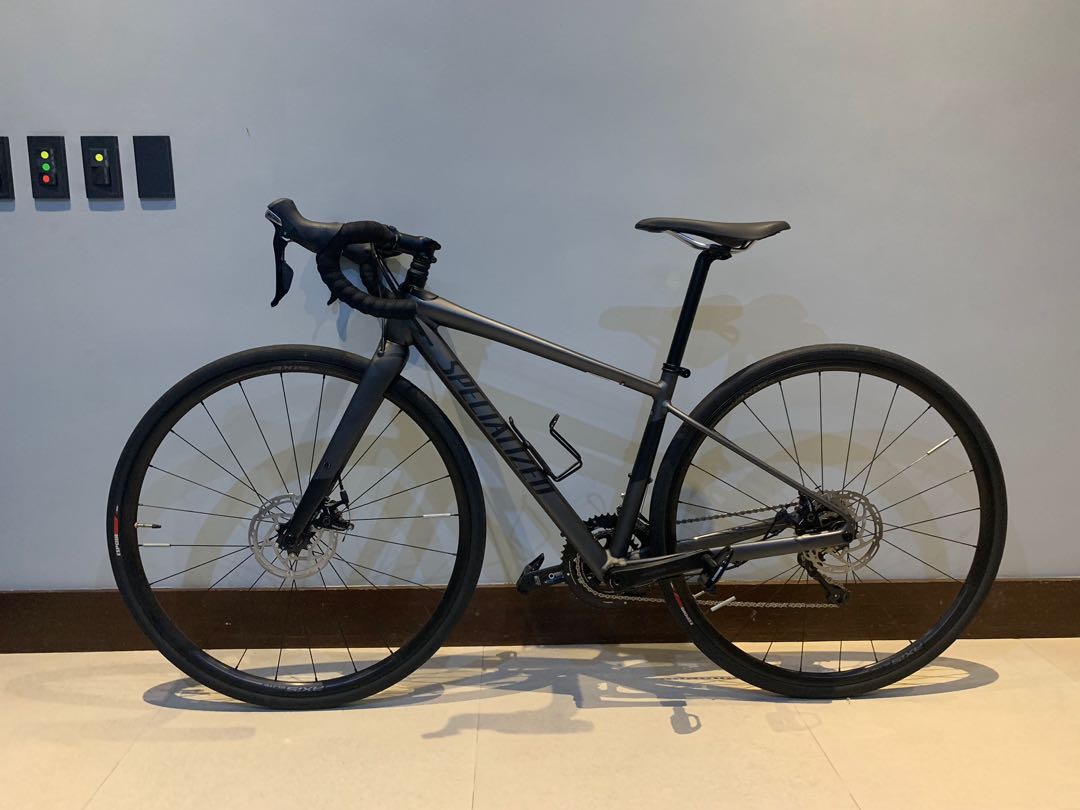 specialized diverge comp e5 for sale