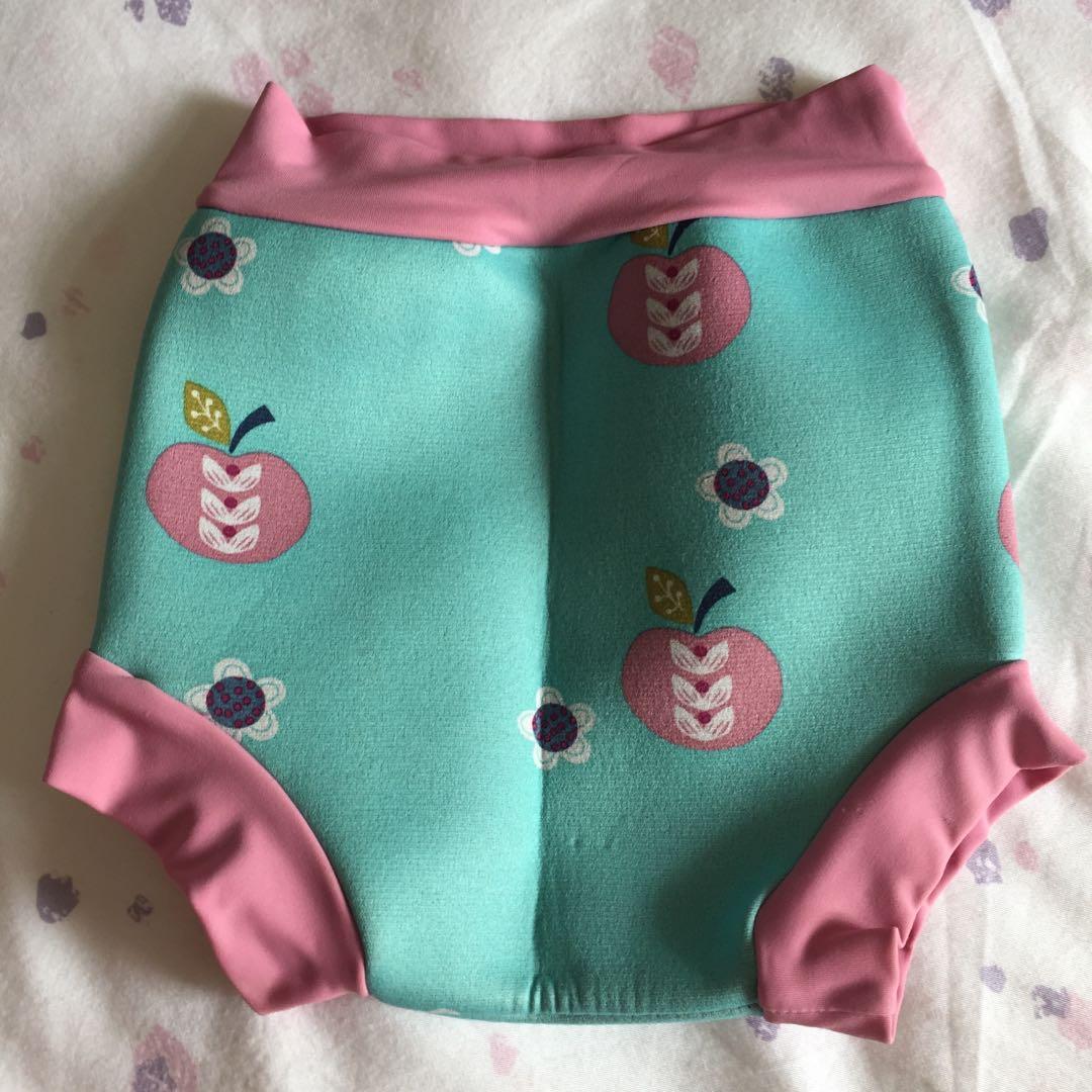 childrens thermal swimwear