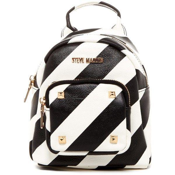 steve madden bailey mini backpack