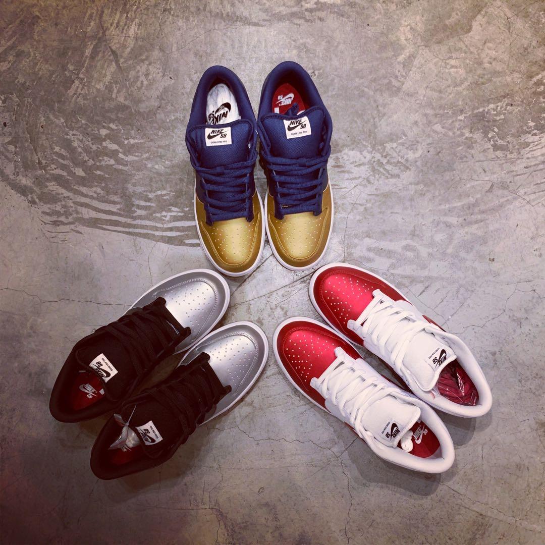 $4000 nike dunks