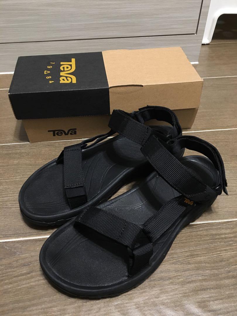 teva hurricane 4 review