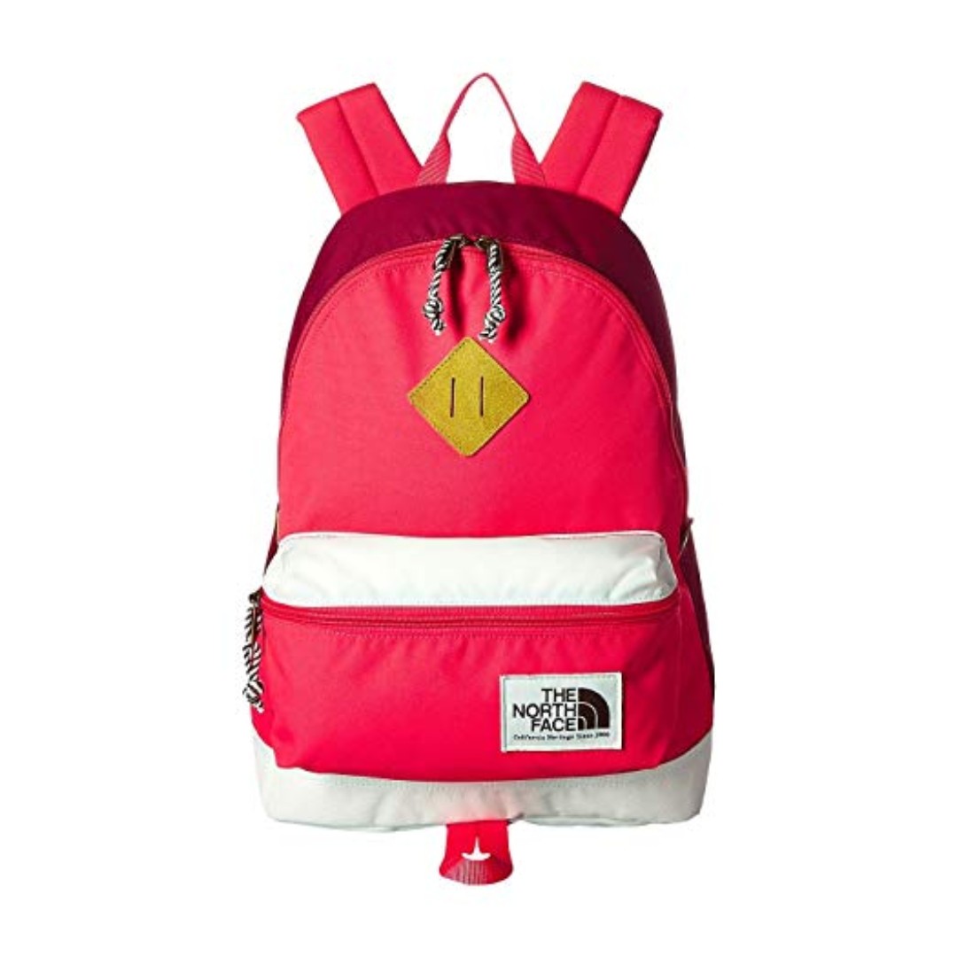 north face berkeley bag