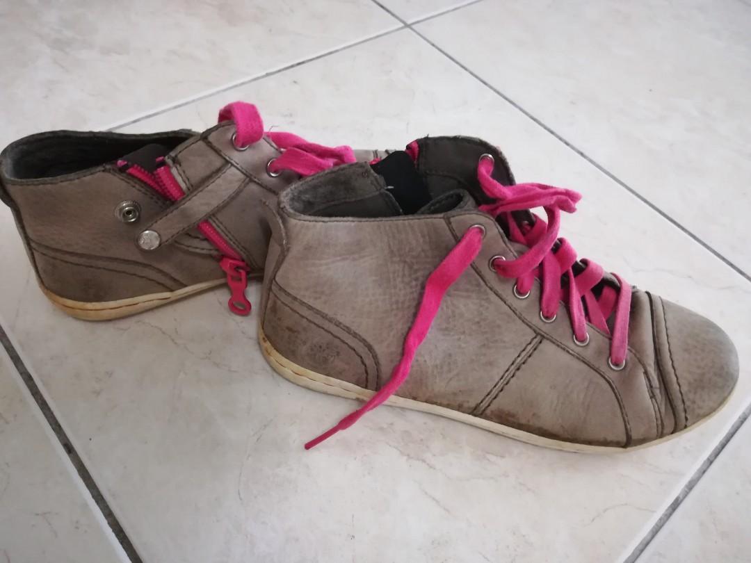 Timberlands cutting ankles best sale