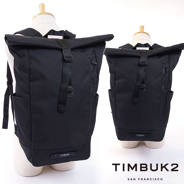 Tuck laptop deals backpack review