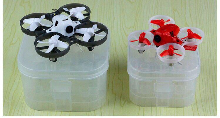 Tiny whoop box best sale