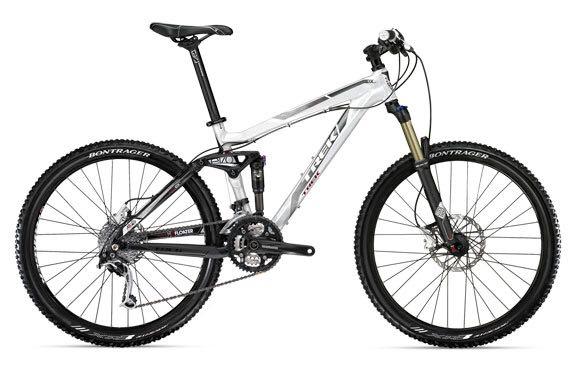 trek fuel ex 6 price