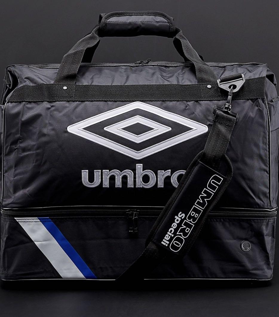 umbro gym bag