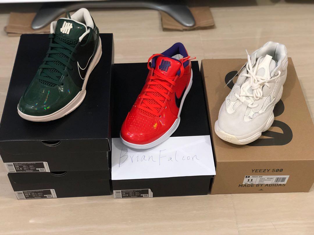 yeezy 500 kobe