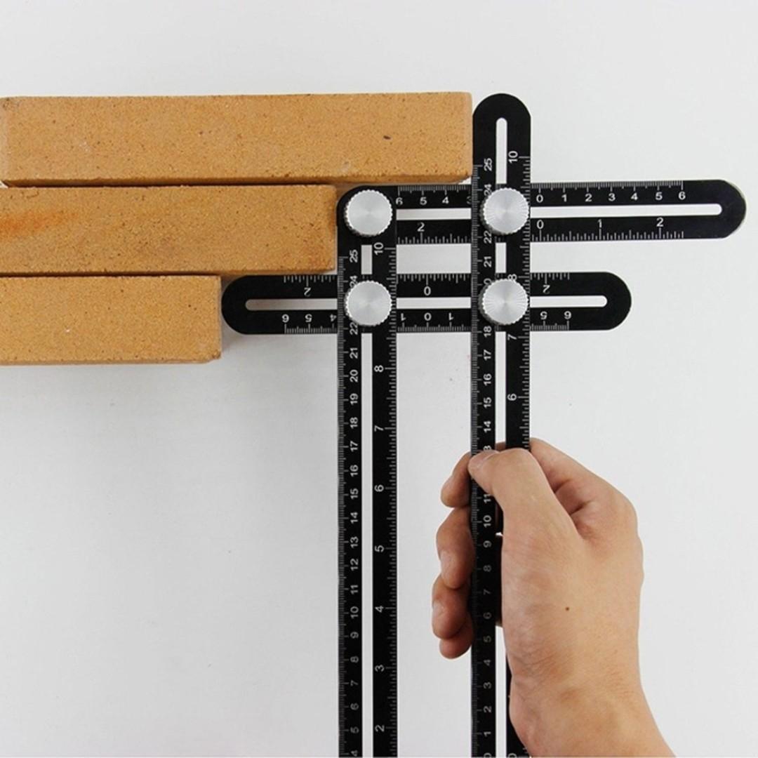 Universal Opening Locator Always Accurate Gets The Job Done Quicker Pre Order 9 11 Days Delivery Design Craft Craft Supplies Tools On Carousell