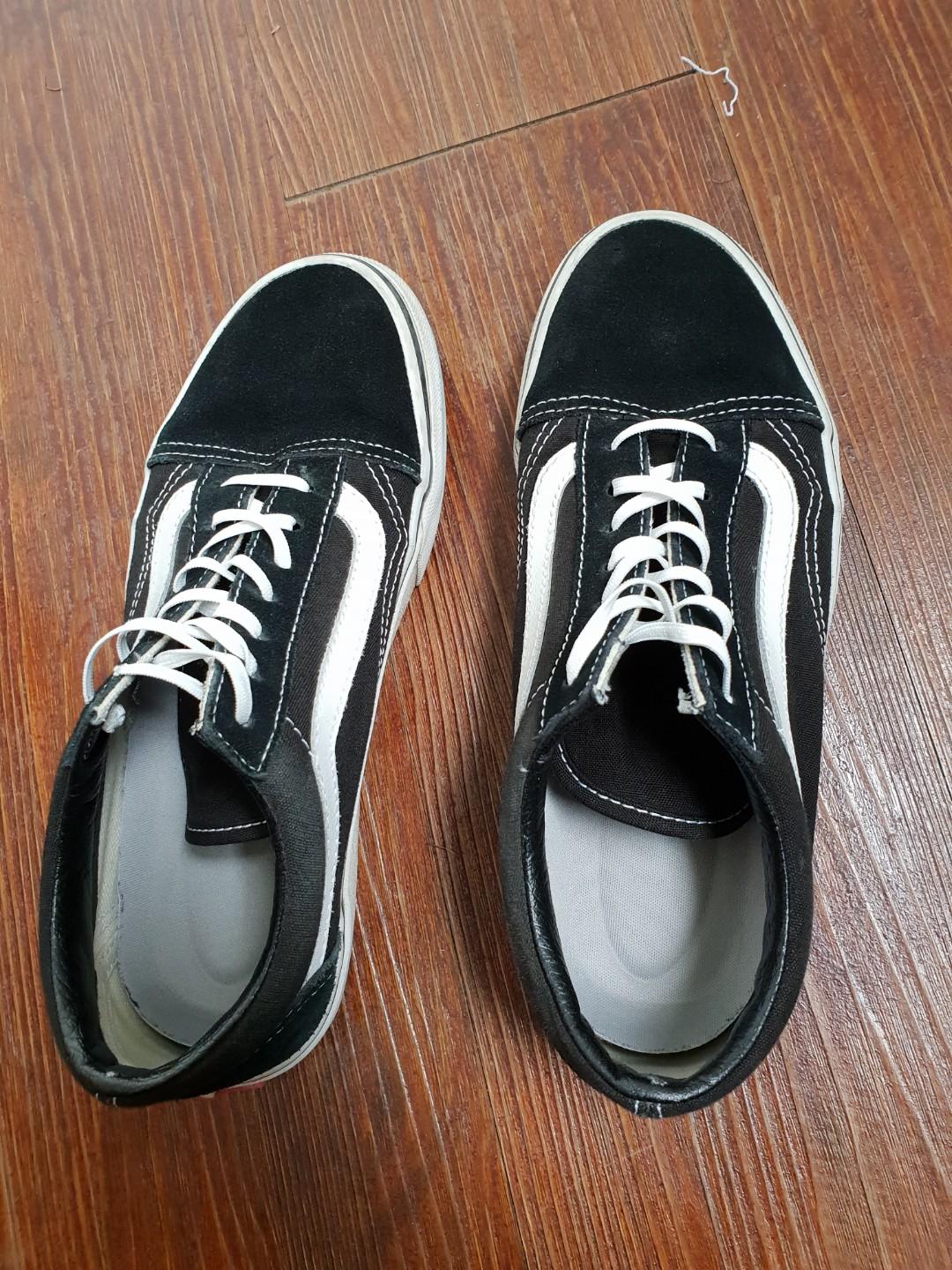 school shoes size 4.5