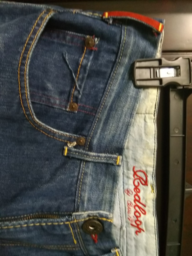 Levis redloop jeans price discount
