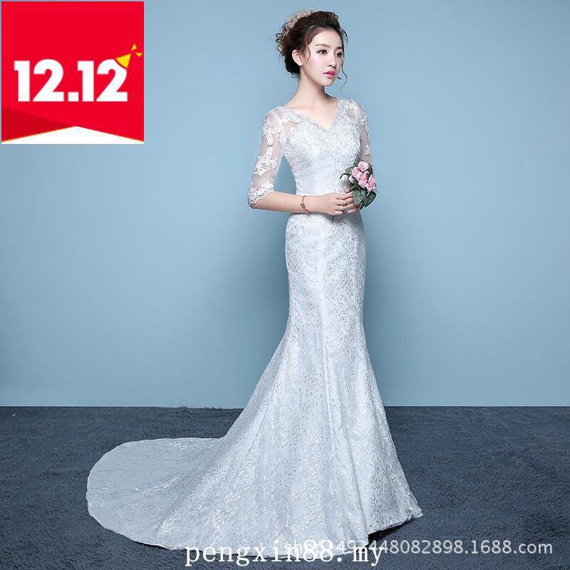 wedding dress to cocktail dress
