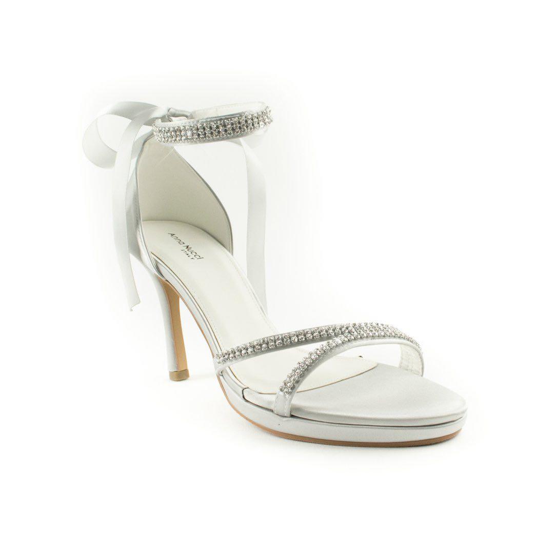 Wedding white heels for sale!, Women's 