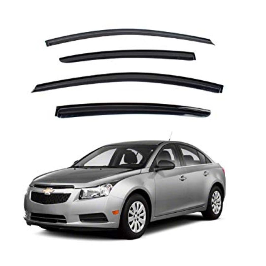 Cruze Sun Visor Car Accessories Accessories On Carousell