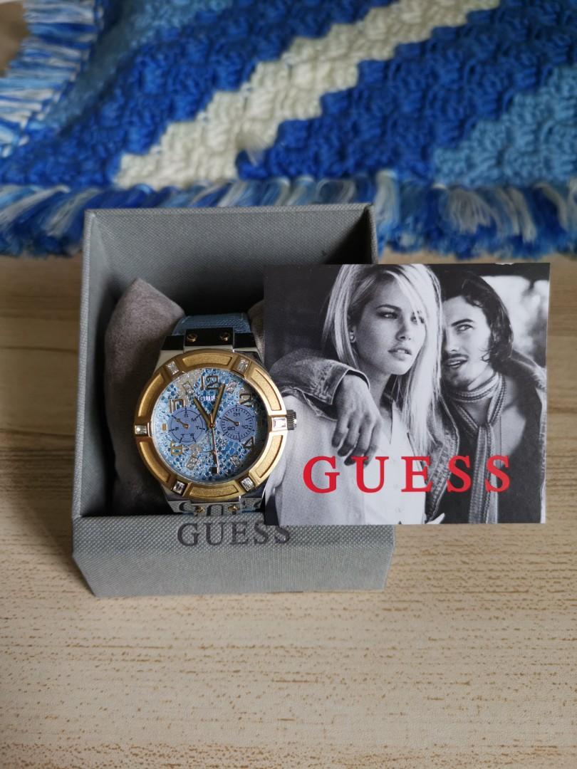 Guess watches for women 2019 2025